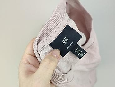 bluza inpost: H&M, Bluza damska
, rozmiar S — 5