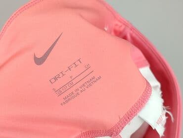 kapcie nike jordan pluszowe: Legginsy Sportowe damskie, rozmiar S — 3