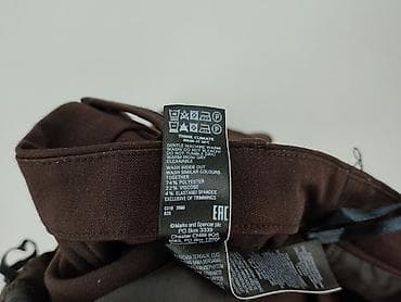 c.a.n.d.a collection: M&S Collection, Spodnie materiałowe damskie, rozmiar XL — 5
