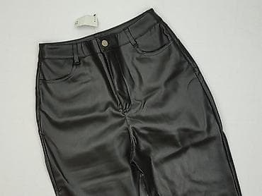 martens: River Island, Spodnie materiałowe damskie, rozmiar S — 1