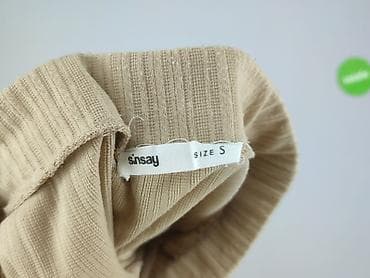 spodnice sinsay: Spódnica damska, rozmiar S — 4