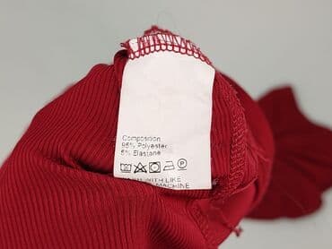 allegro czerwone sukienki na wesele: Shein, Sukienka damska, M — 6