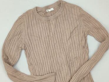 sweter w paski reserved: Sinsay, Sweter damski, rozmiar XL — 1
