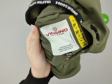 dziewczynki w spódniczkach: Kurtka przejściowa, 10 lat, 134-140 cm, stan - Bardzo dobry — 5