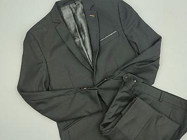 garnitury damskie vistula: Elegancki komplet, rozmiar 3XL — 1