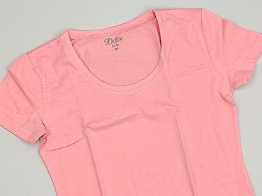 t shirty essentials: Dolce, T-shirt damski, rozmiar M — 1