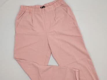 buty wyprzedaż ccc: Spodnie materiałowe damskie, L — 1