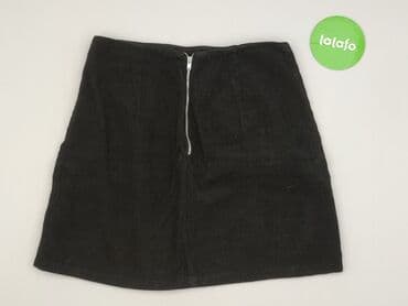 spódnice z łańcuszkiem: New Look, Women`s skirt, size S (EU 36) — 2