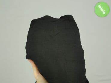 reserved czarne bluzki: Reserved, Women's blouse, size S — 5