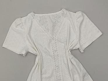 pier one s: Shein, Bluzka damska, rozmiar S — 1