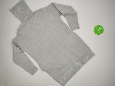 golf turtlenecks: Sinsay, Golf damski, rozmiar S — 3