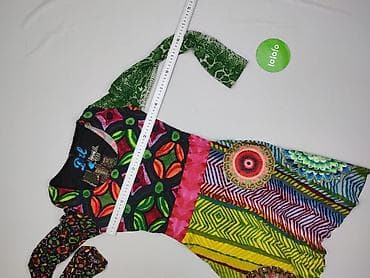 diverse sukienki: Desigual, Sukienka damska, rozmiar L — 4