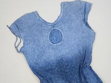 msgm t shirty: D&G, T-shirt damski, rozmiar M — 1