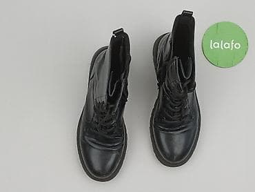 kozaki hermes: Botki damskie, rozmiar 40 — 2