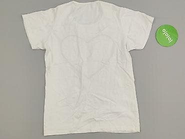 mango koszulka: T-shirt damski, rozmiar S — 3