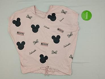 custom bluzki: Bluzka damska, rozmiar 9XL — 2