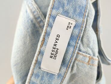 Жіночий одяг: Denim, Джинси жіночі, XS на lalafo.pl — 4 Жіночий одяг: Denim, Джинси жіночі, XS — 4