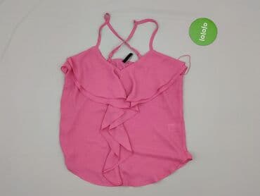 sukienka rozowa mohito: Moodo, Top damski, rozmiar M — 2