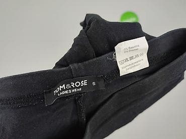 spodnice dresowe: Legginsy rozmiar S — 4