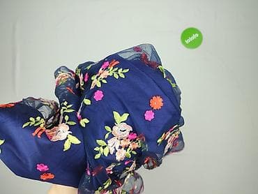 mango niebieska sukienka: Sukienka damska, rozmiar S — 4