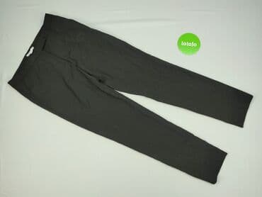 Women: Material trousers for women, XS at lalafo.pl — 2 Women: Material trousers for women, XS — 2