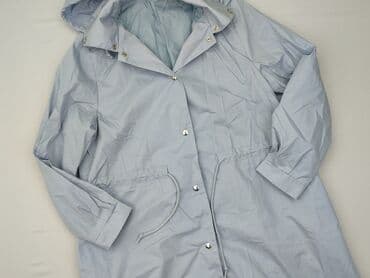 плащ: St Michael, Women`s coat, size M — 1