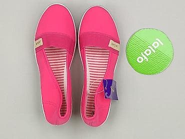 buty 2 born: Balerinki damskie, rozmiar 39 — 2