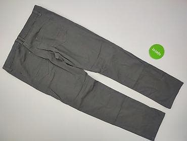 eldom g47: Livergy, Chinosy dla mężczyzn, rozmiar 2XL — 3
