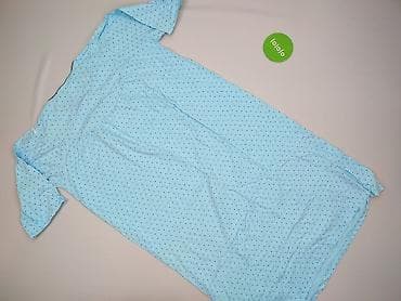 primark piżama hello kitty: Koszula nocna damska, rozmiar 4XL — 3