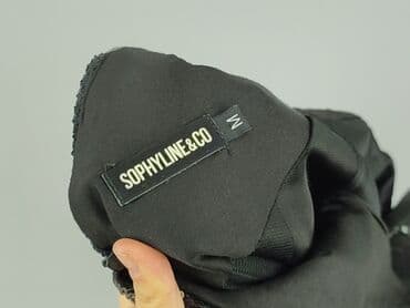 wyprzedaż sukienek sylwestrowych: Sophyline, Sukienka damska, M — 5