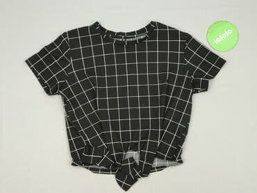 koszulka coccodrillo: Cropp, T-shirt damski, rozmiar M — 6
