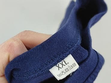 jeansy m: Bluzka damska, rozmiar 2XL — 4