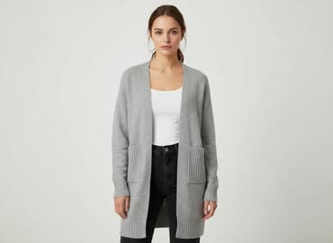 kurtka puchowa monnari: Monnari, Kardigan damski, rozmiar S — 7