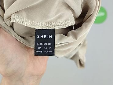 body pull bear: Shein, Топ жіночий, розмір XS — 5