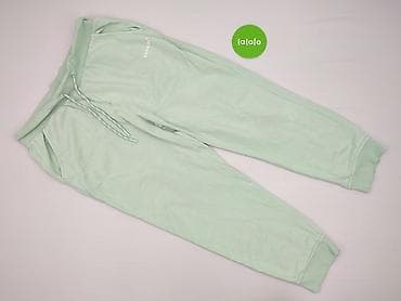be: Spodnie dresowe damskie, rozmiar XL — 2