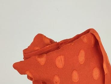 pomarańczowa marynarka mohito: H&M, Tunika damska, rozmiar S — 6