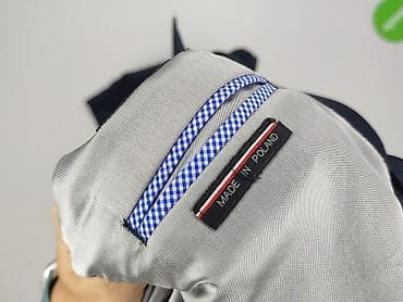 hampton republic jacket: Marynarka męska, rozmiar XL — 4