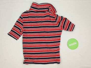 modbis bluzki: Bershka, Bluzka damska, rozmiar M — 4