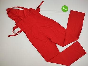 kombinezon magmac: Elegancki komplet, rozmiar M — 3