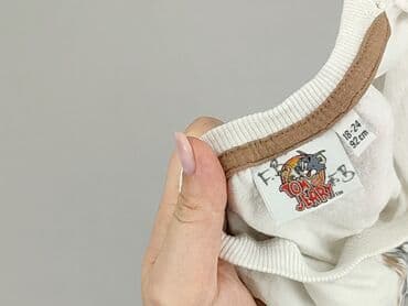 predator koszulka: T-shirt, F&F, 1.5-2 years, 86-92 cm, condition - Very good — 5