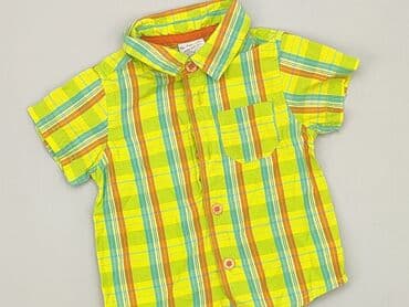 koszulka widzewa: Kaftan, 5.10.15, 1-3 months, condition - Perfect — 1