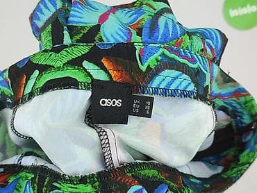 bluzki skye: Asos, Szorty damskie, rozmiar M — 4