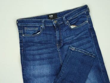 Big Star, Jeansy dla mężczyzn, M