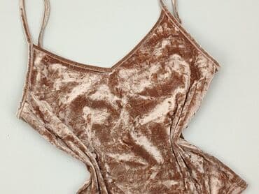 Bershka, Top damski, rozmiar M w lalafo.pl Bershka, Top damski, rozmiar M