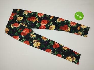 getry: Legginsy rozmiar M — 3