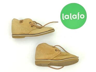 złote sandały ccc lasocki: Half shoes 22, Used — 4