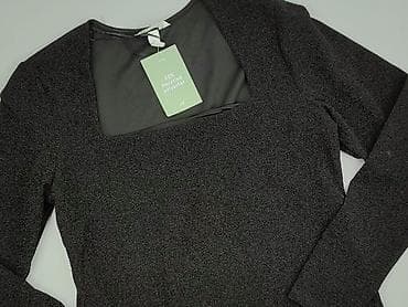 H&M, Bluzka damska, rozmiar L