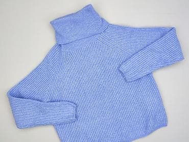 bluzki golf: Sweter damski, rozmiar S — 1