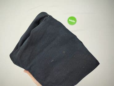 dżinsy czarne: Jeansy damskie, rozmiar L — 6