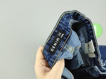 super dżinsy: Denim, Jeansy damskie, rozmiar XS — 4